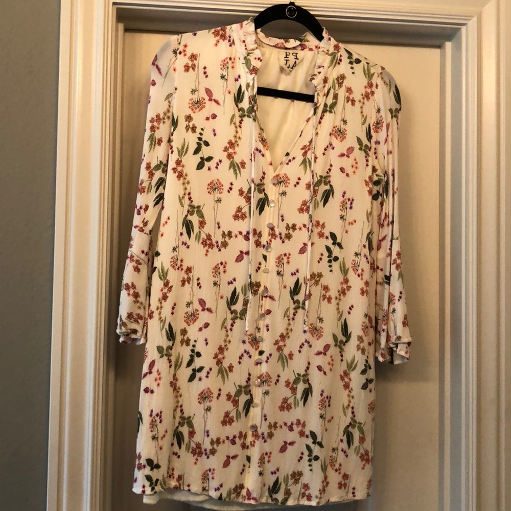 Ppla Tunic - image 1